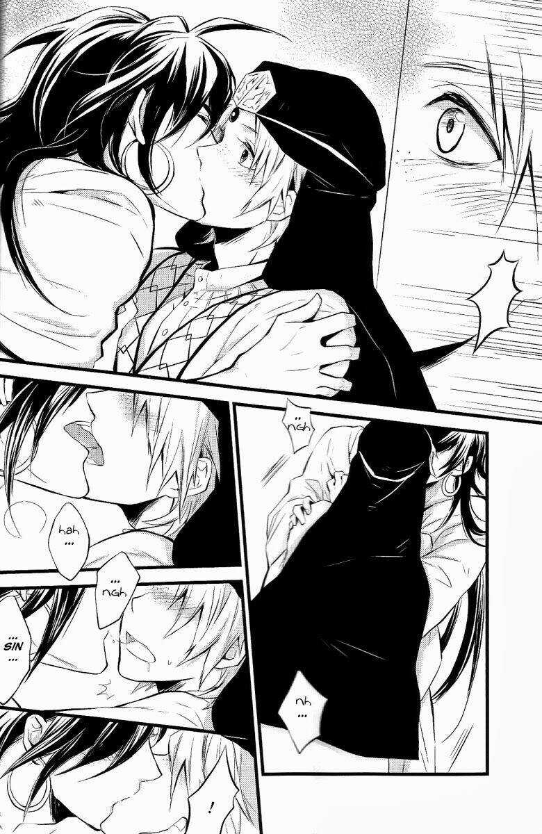 [Magidj] Adenium - Chapter 0 - Trang 10