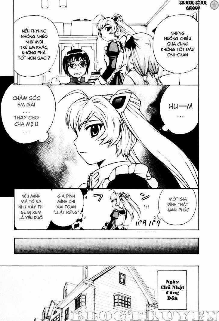 Magikano - Chapter 10 - Trang 16