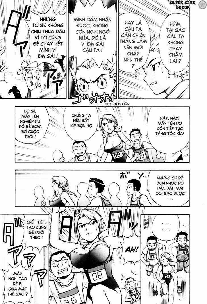 Magikano - Chapter 10 - Trang 26