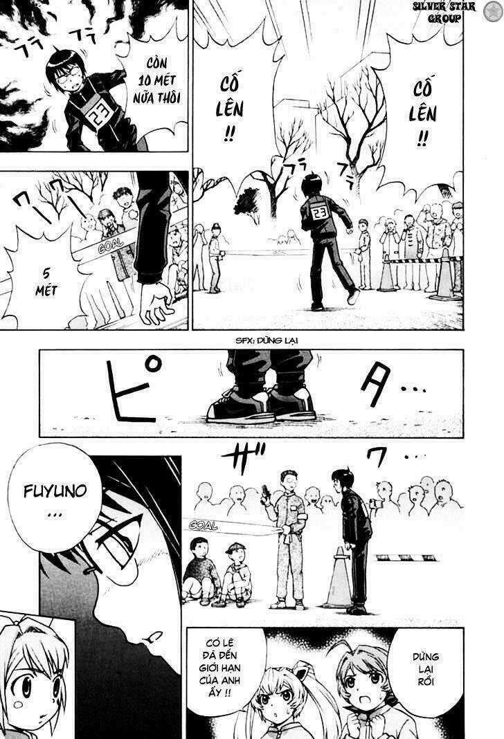 Magikano - Chapter 10 - Trang 36