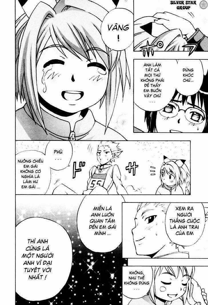 Magikano - Chapter 10 - Trang 39