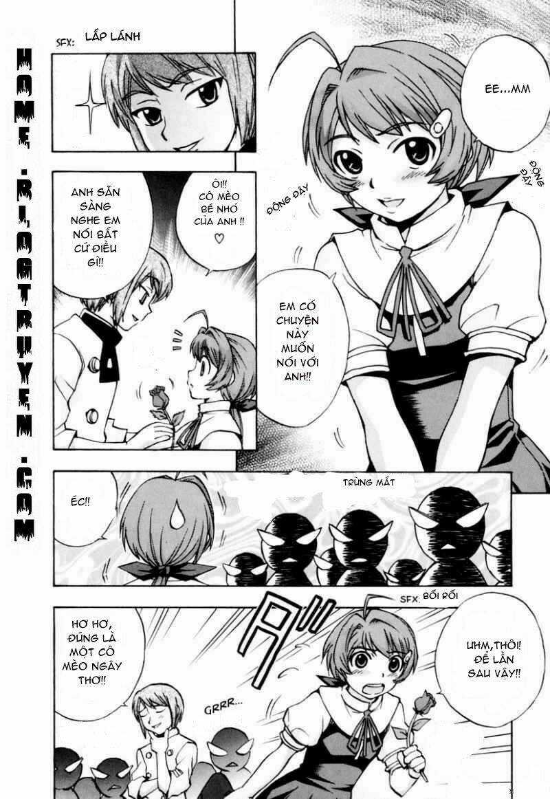 Magikano - Chapter 12 - Trang 12