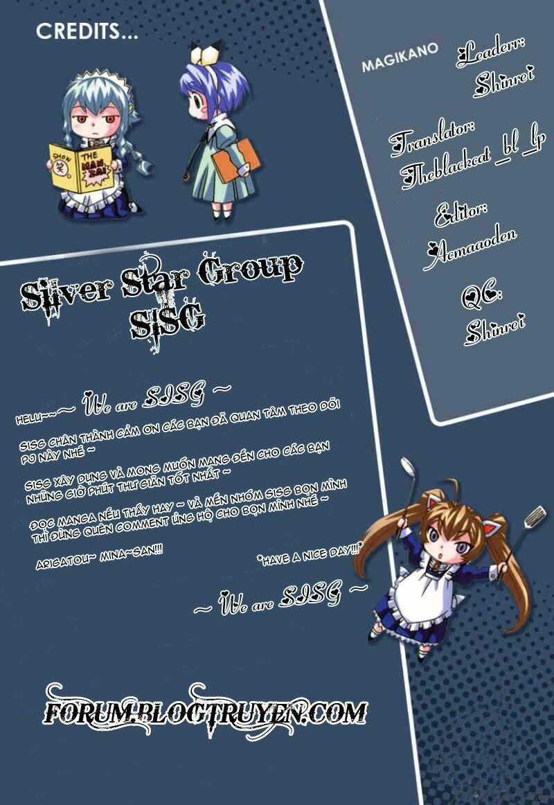 Magikano - Chapter 14 - Trang 2