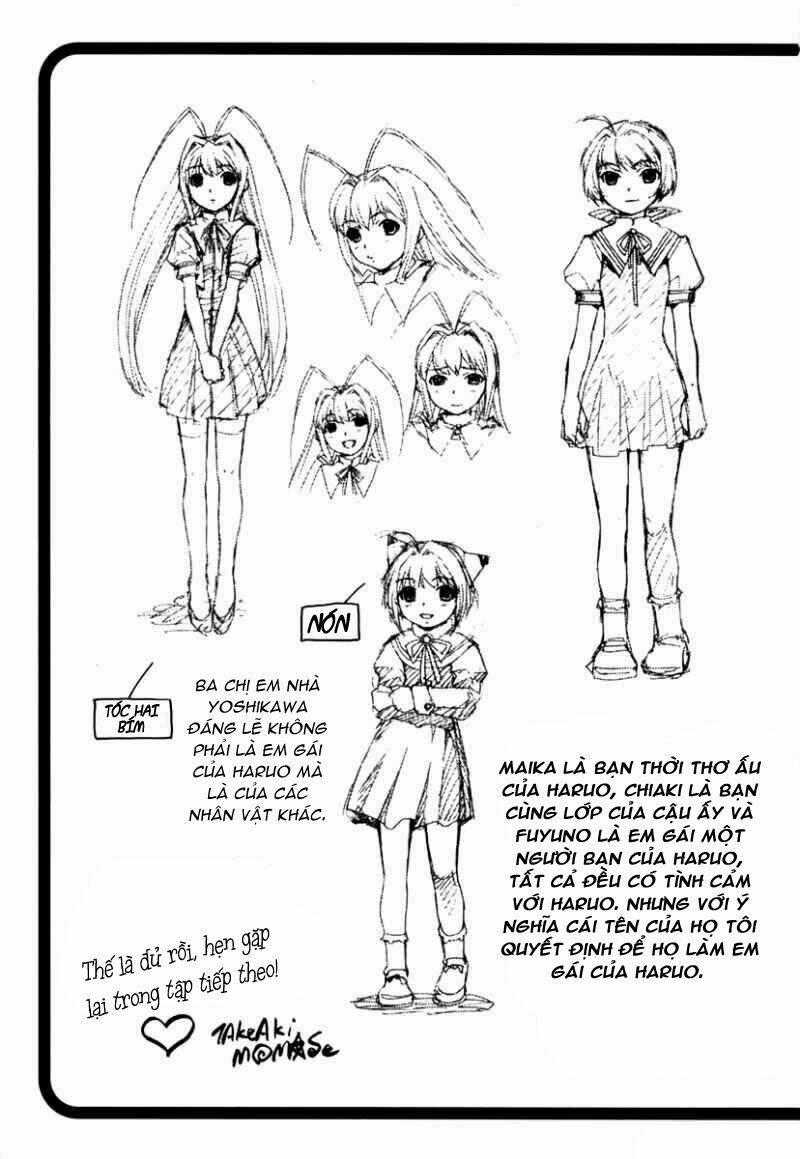 Magikano - Chapter 14 - Trang 38