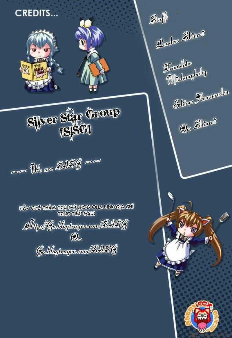 Magikano - Chapter 16 - Trang 1