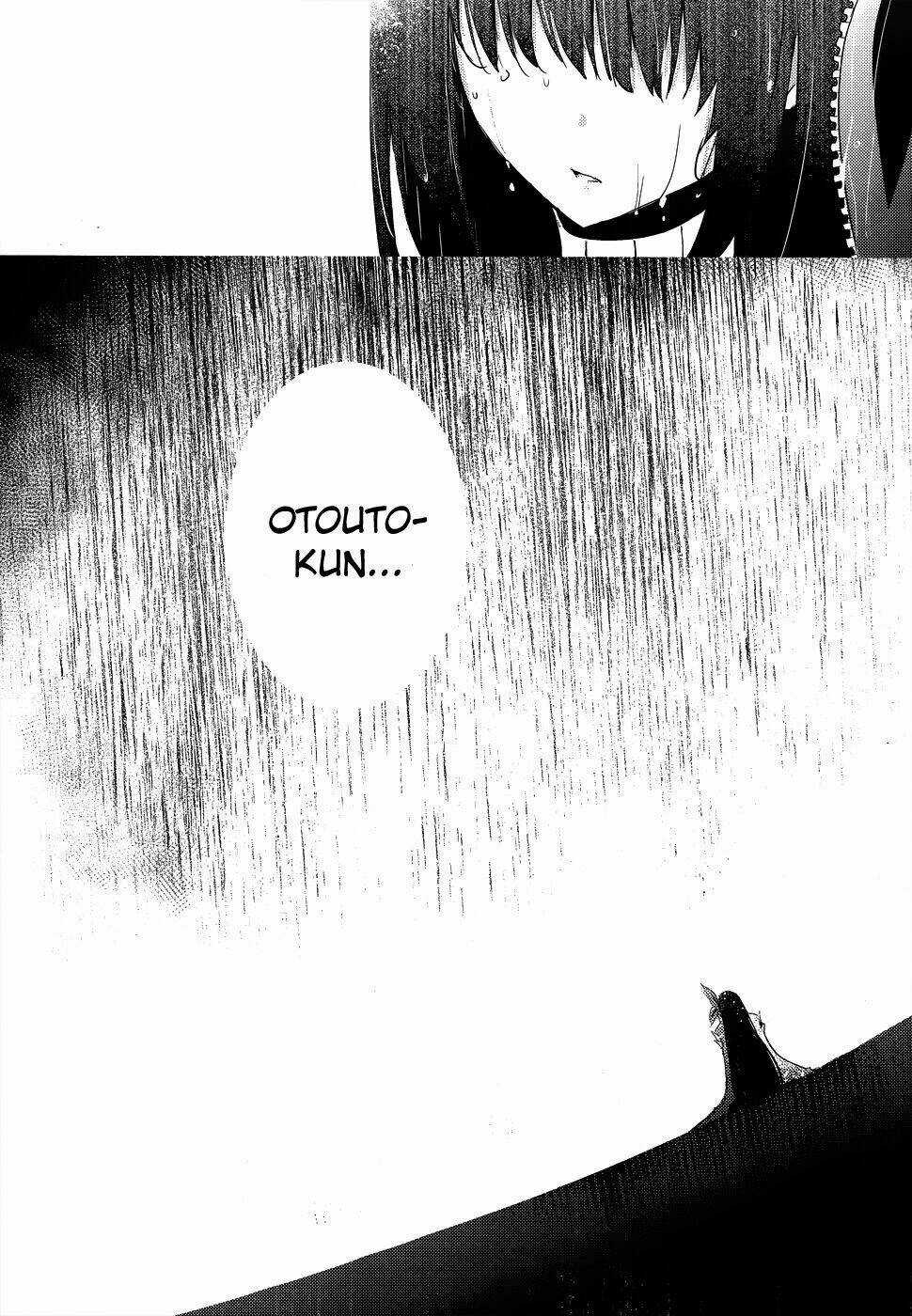 Magikano - Chapter 26 - Trang 28