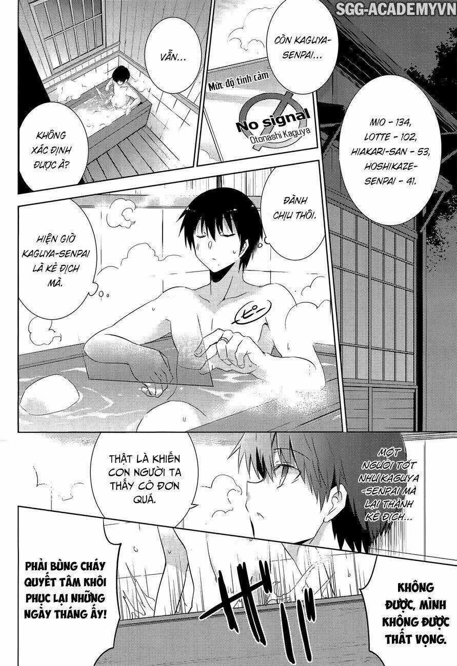 Magikano - Chapter 29 - Trang 6