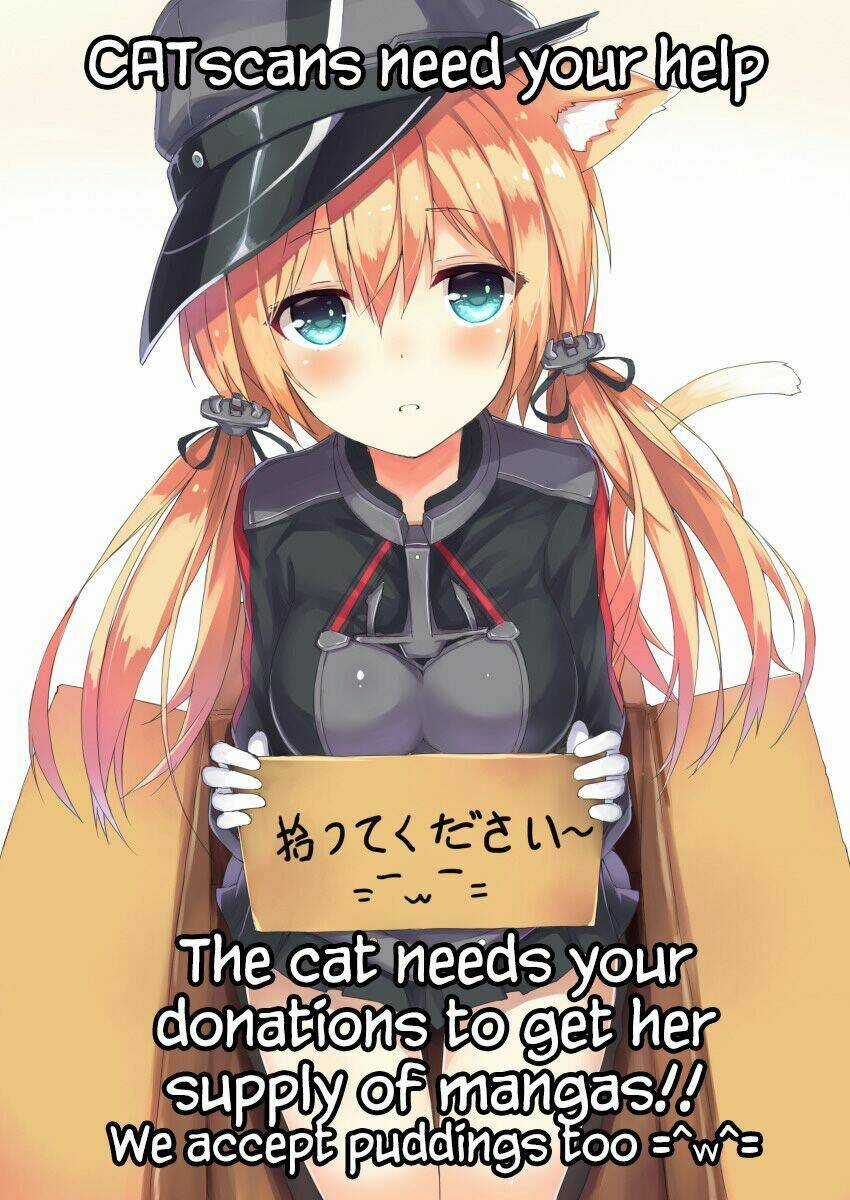 Magikano - Chapter 33 - Trang 3