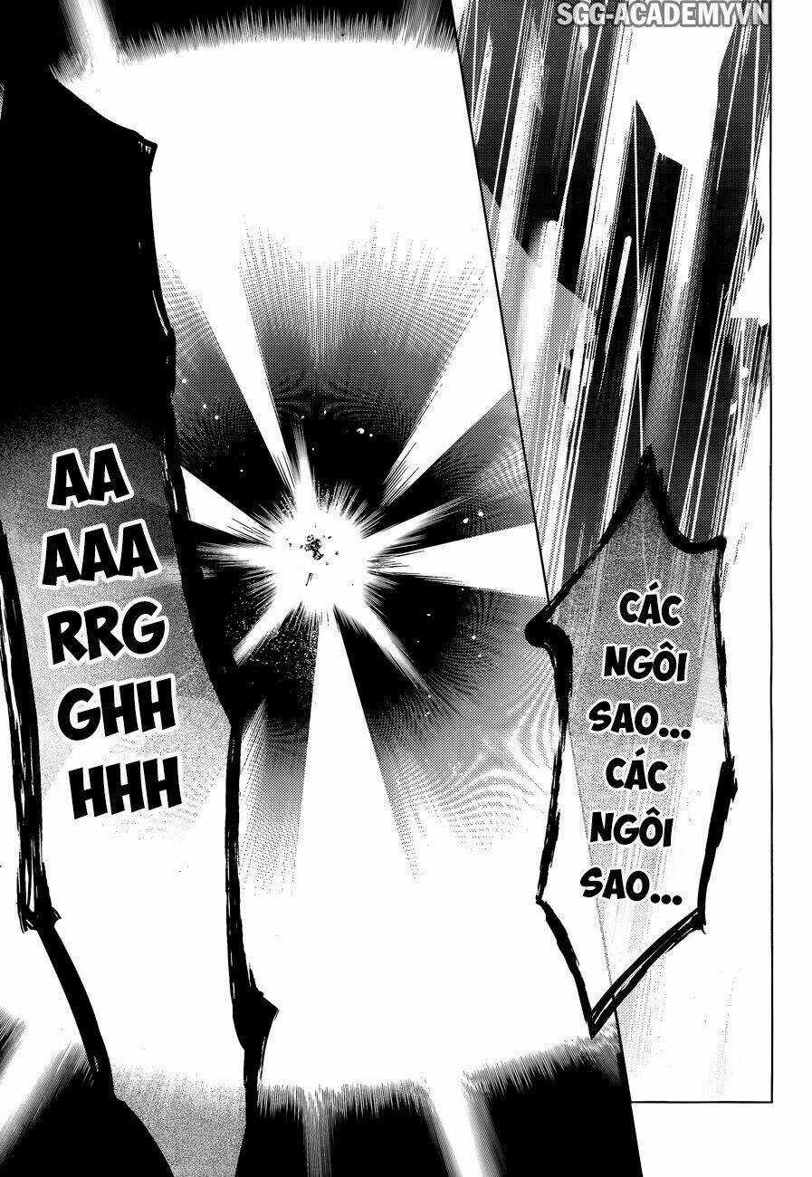 Magikano - Chapter 36 - Trang 33