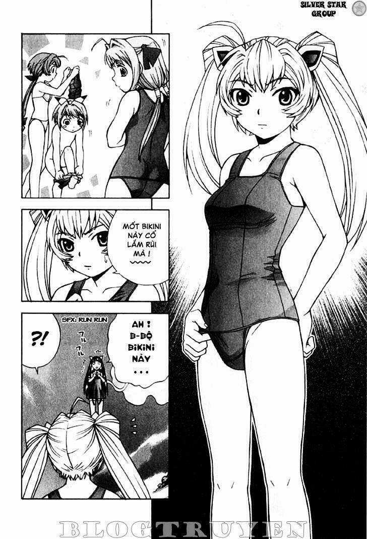 Magikano - Chapter 4 - Trang 37