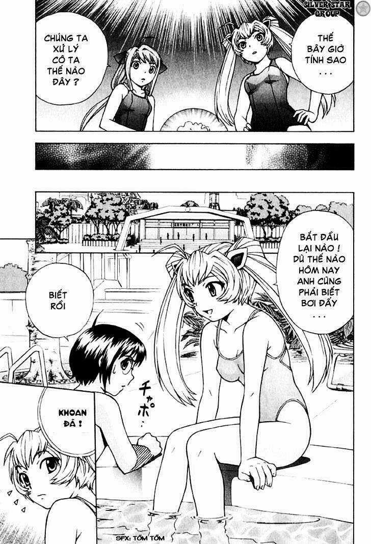 Magikano - Chapter 4 - Trang 40