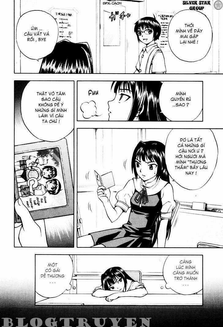 Magikano - Chapter 5 - Trang 45