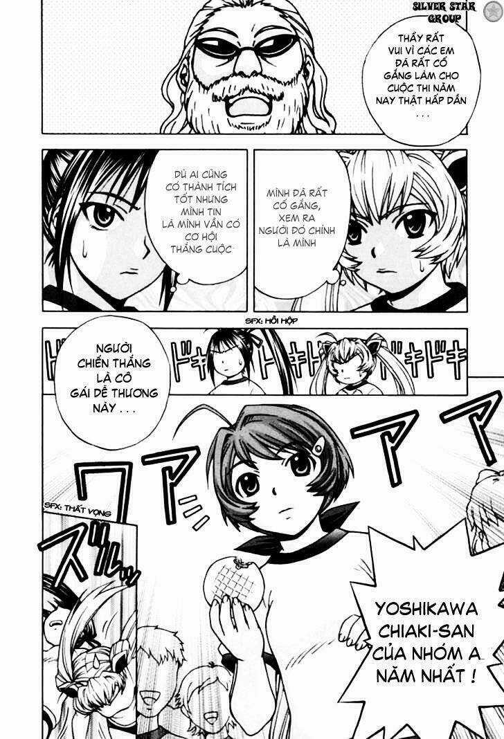 Magikano - Chapter 6 - Trang 39