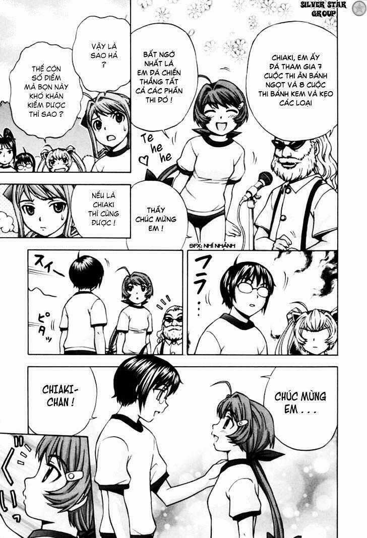 Magikano - Chapter 6 - Trang 40