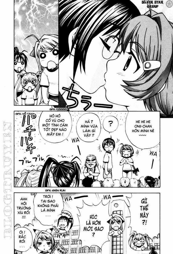 Magikano - Chapter 6 - Trang 41