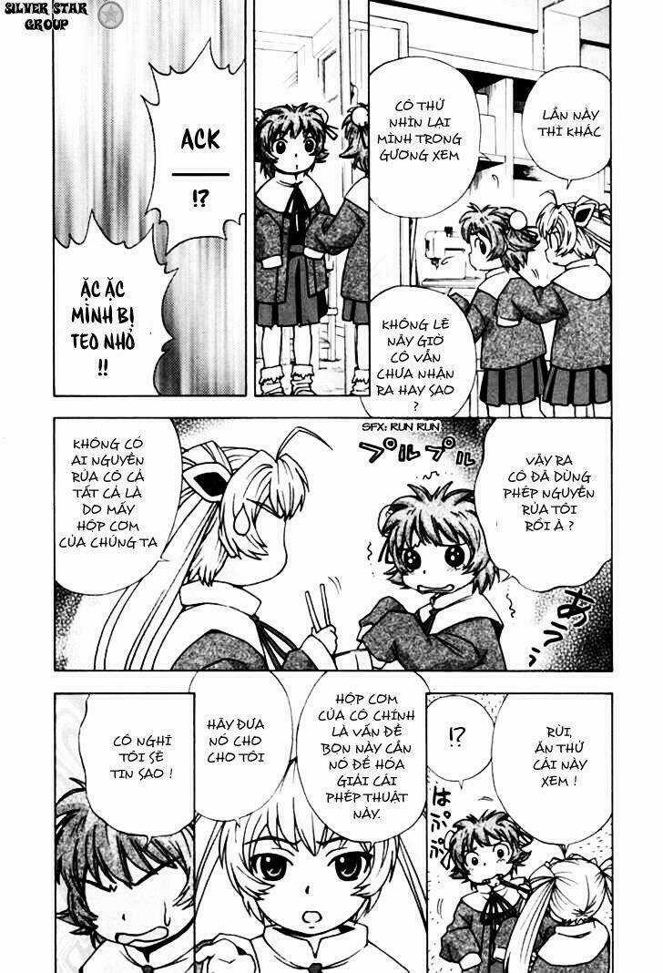 Magikano - Chapter 9 - Trang 25