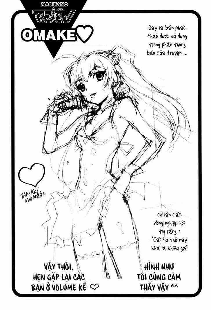 Magikano - Chapter 9 - Trang 38