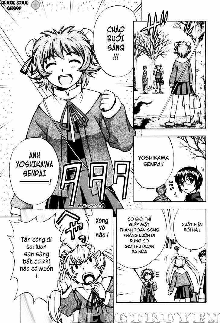 Magikano - Chapter 9 - Trang 7