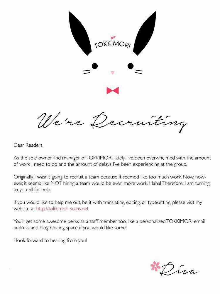 Magnet na Watashitachi - Chapter 1 - Trang 2