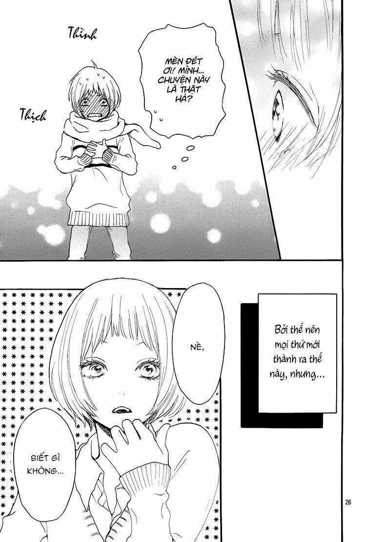 Magnet na Watashitachi - Chapter 1 - Trang 29