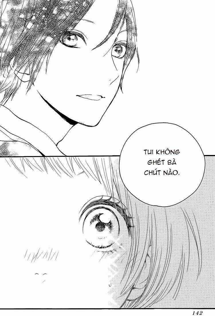 Magnet na Watashitachi - Chapter 1 - Trang 34