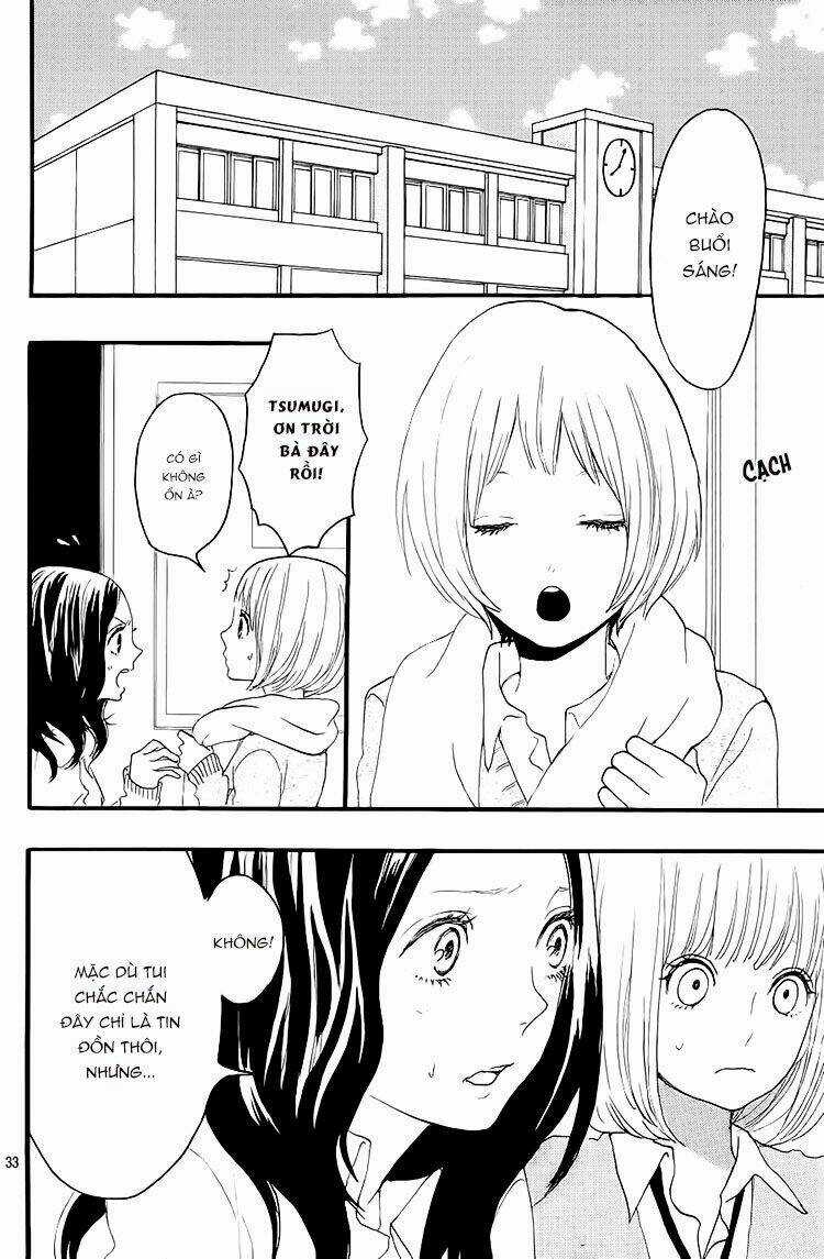 Magnet na Watashitachi - Chapter 1 - Trang 36