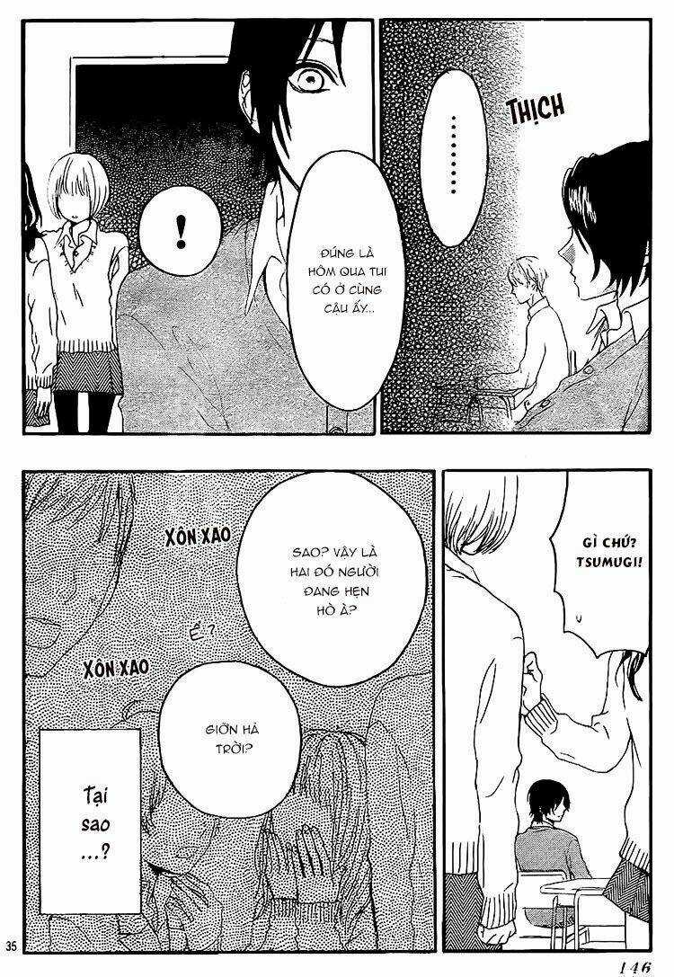 Magnet na Watashitachi - Chapter 1 - Trang 38