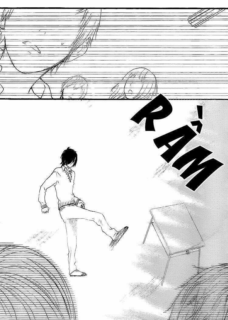 Magnet na Watashitachi - Chapter 1 - Trang 41