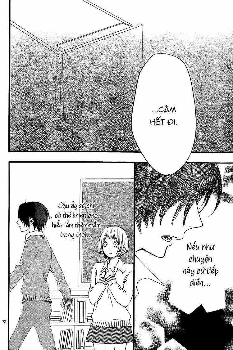 Magnet na Watashitachi - Chapter 1 - Trang 42