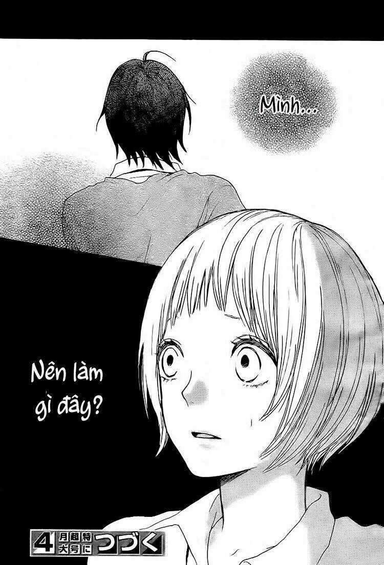 Magnet na Watashitachi - Chapter 1 - Trang 43