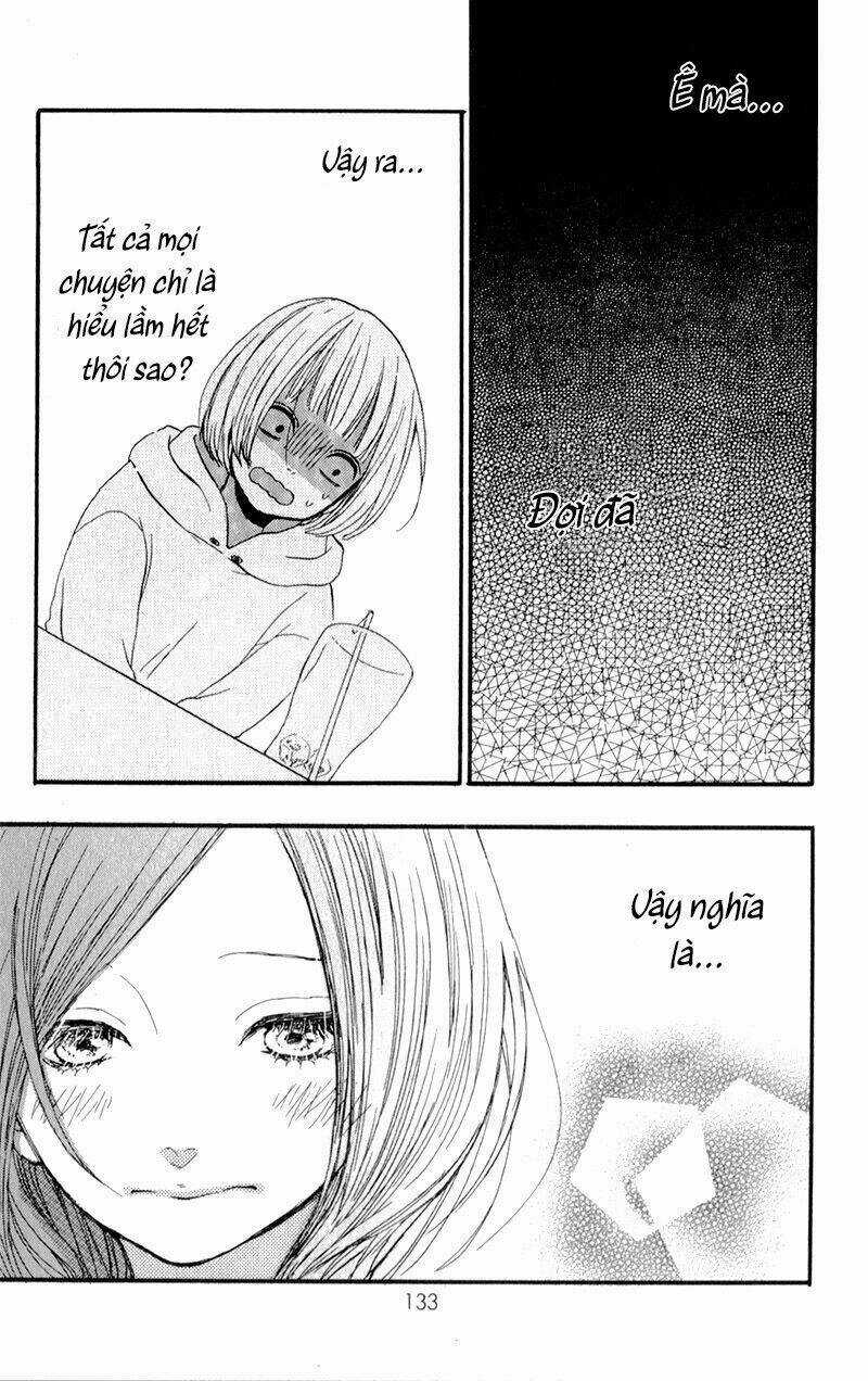 Magnet na Watashitachi - Chapter 4 - Trang 30