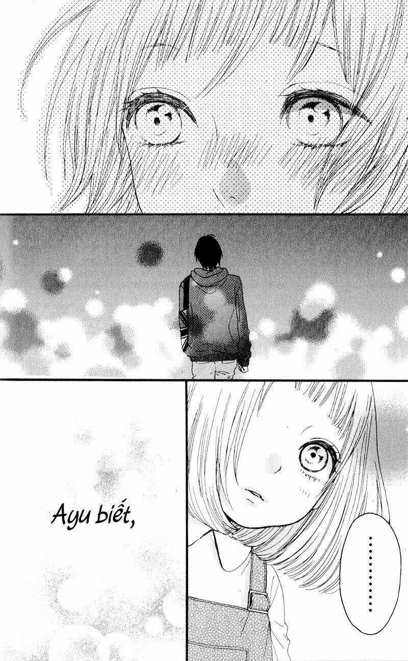 Magnet na Watashitachi - Chapter 6.5 - Trang 7