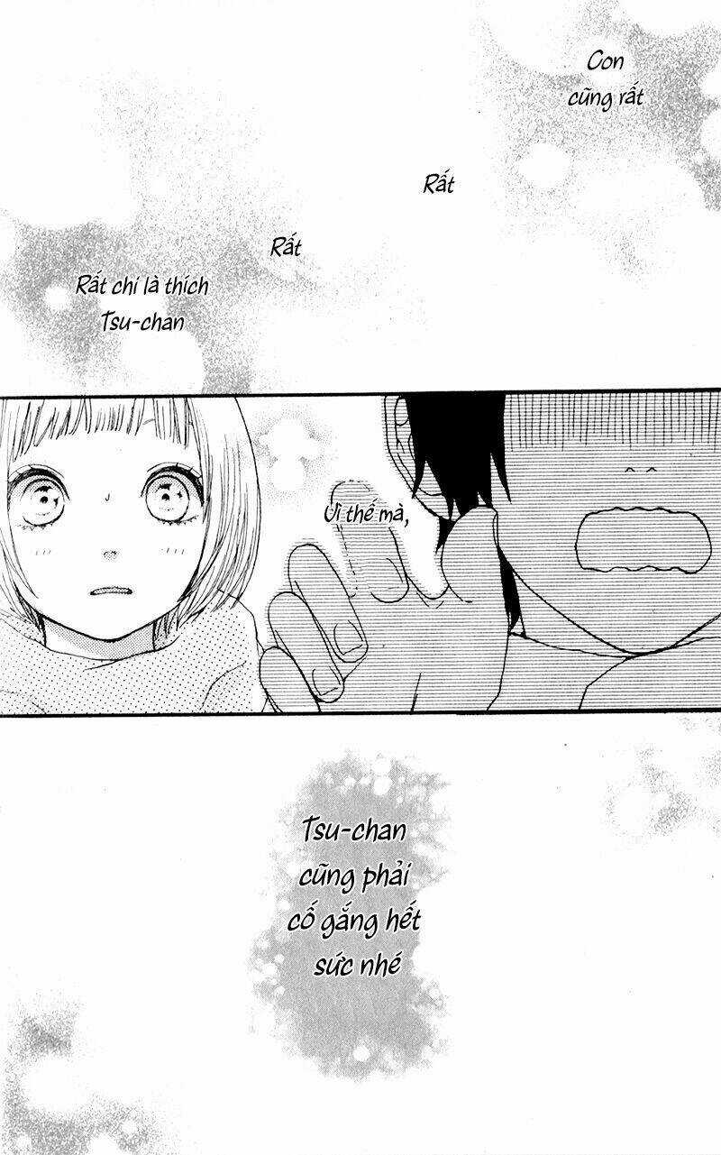 Magnet na Watashitachi - Chapter 6.5 - Trang 9