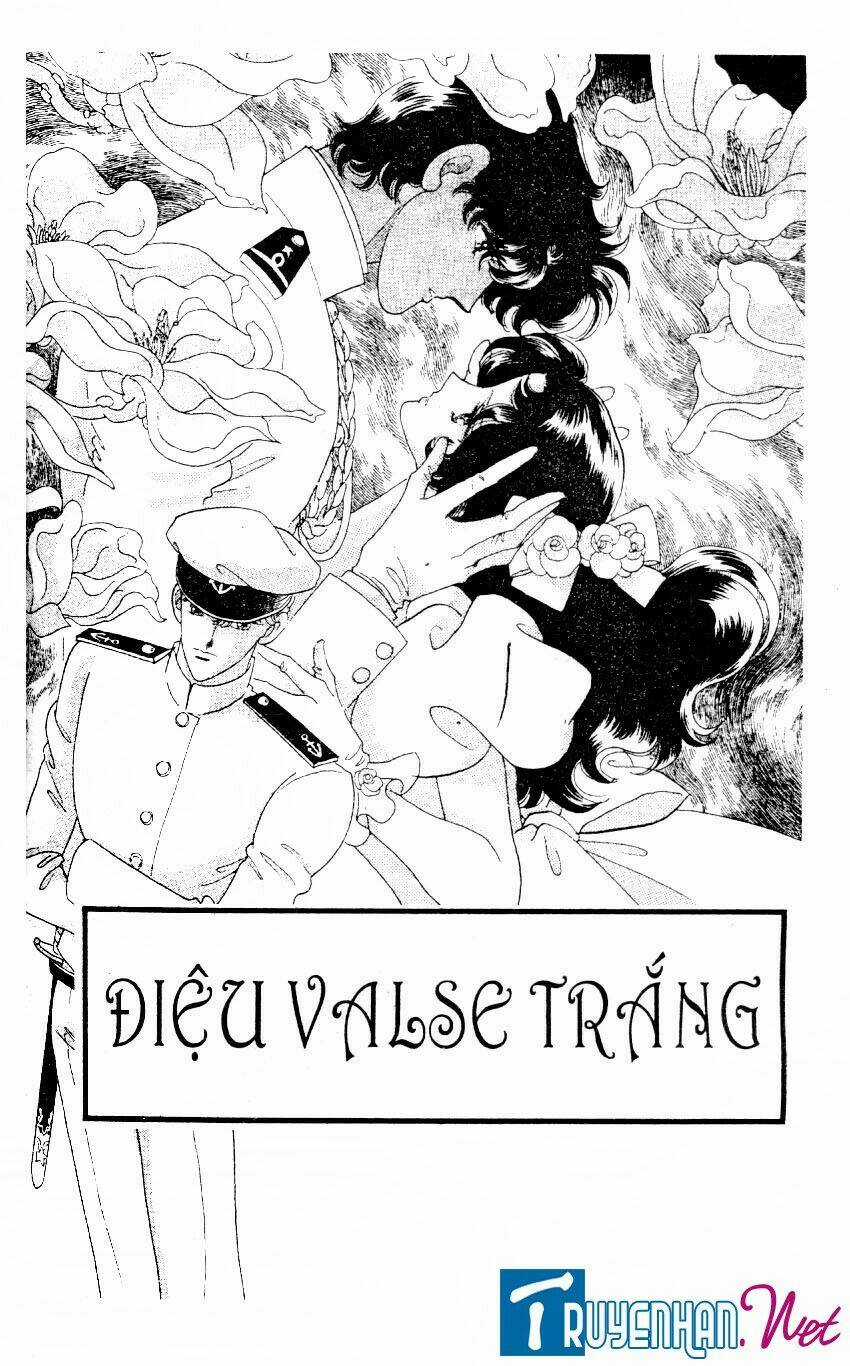 Magnolia Waltz - Chapter 1 - Trang 3