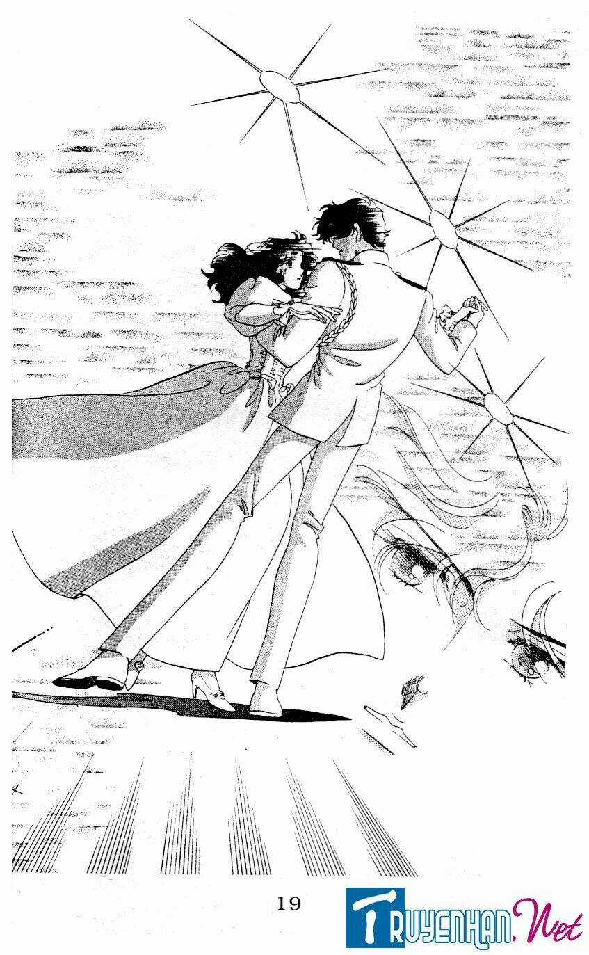 Magnolia Waltz - Chapter 1 - Trang 21