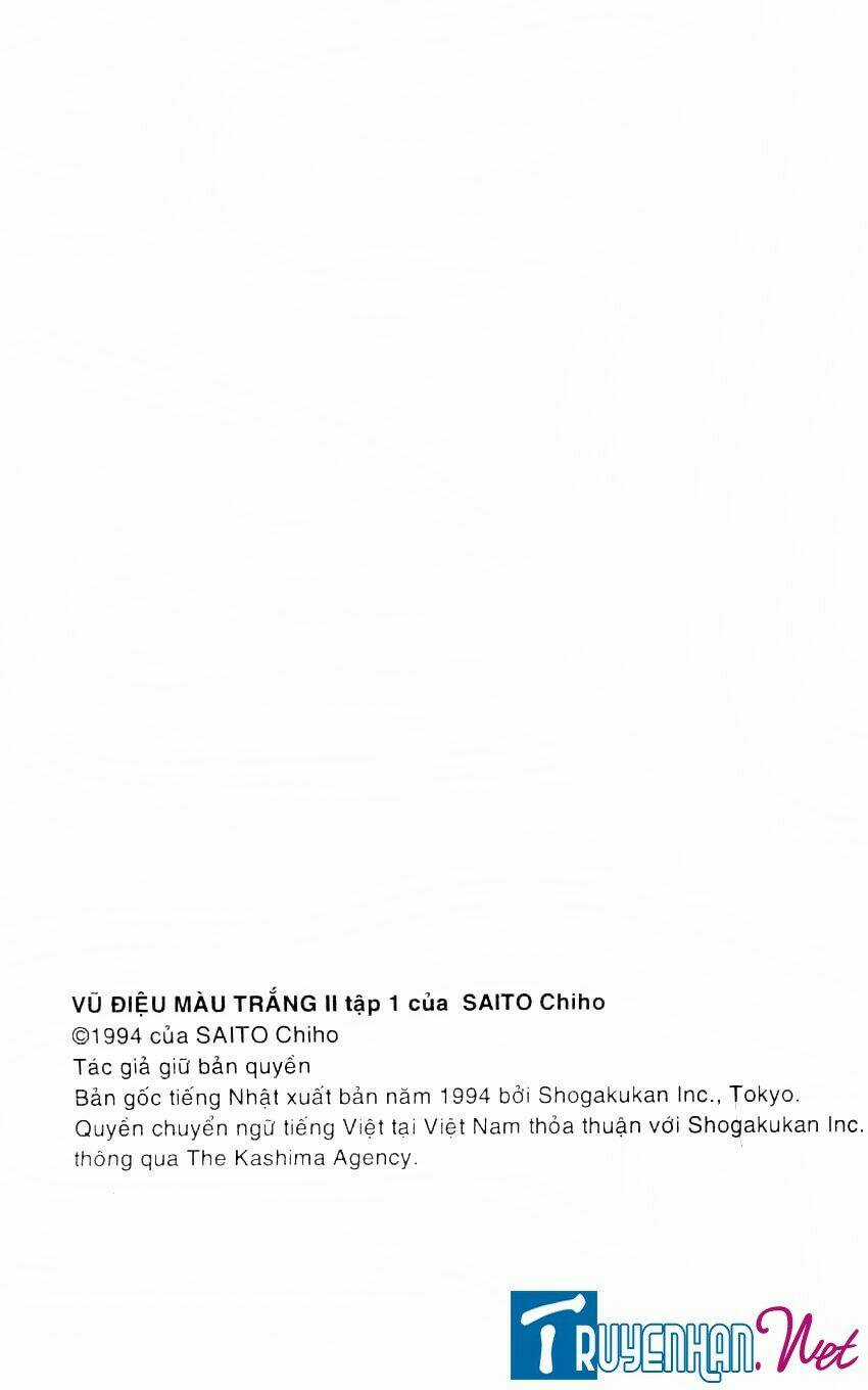 Magnolia Waltz - Chapter 1 - Trang 4