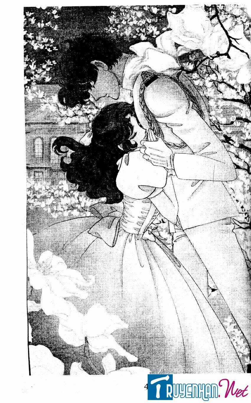 Magnolia Waltz - Chapter 1 - Trang 6