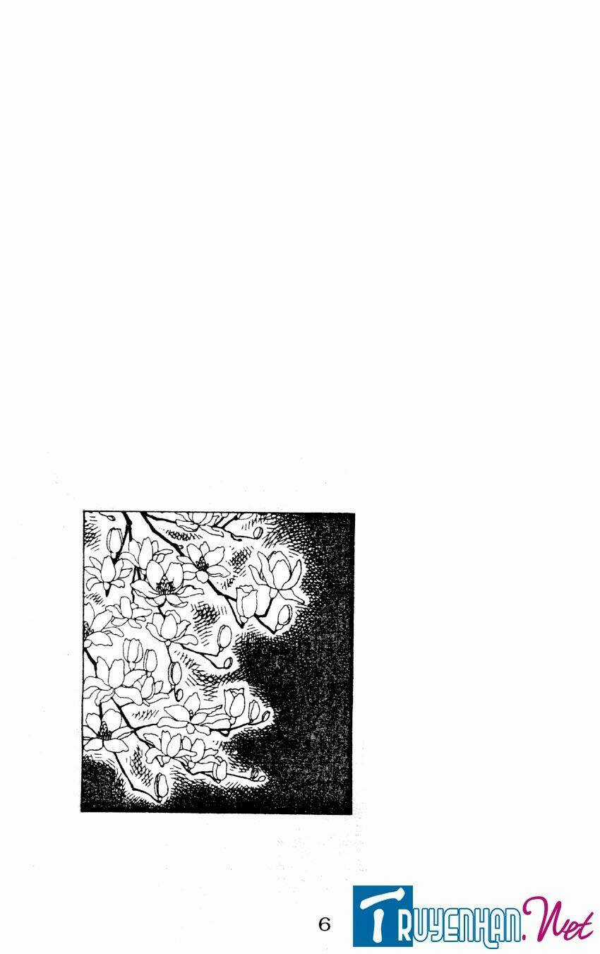 Magnolia Waltz - Chapter 1 - Trang 8