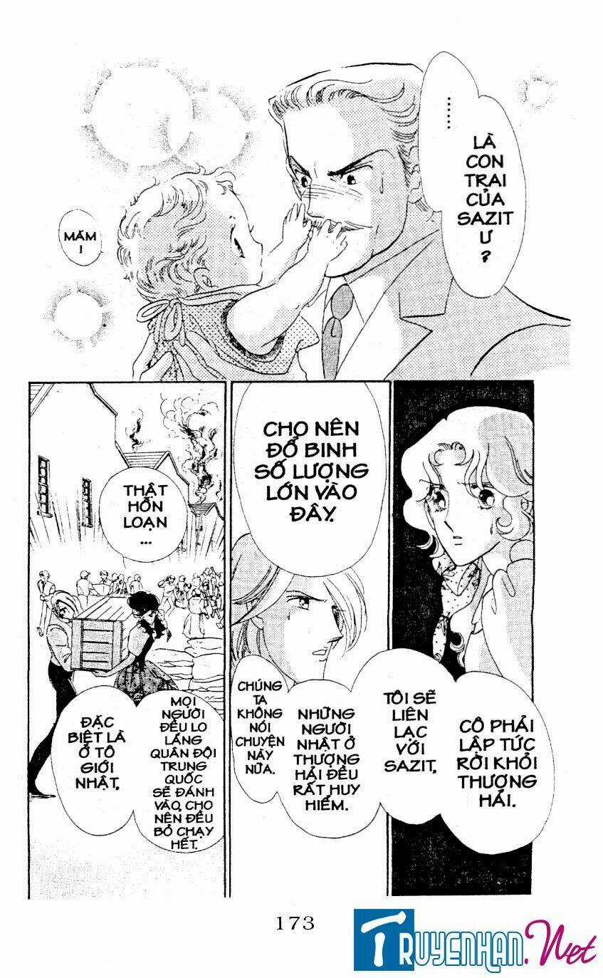 Magnolia Waltz - Chapter 10 - Trang 2