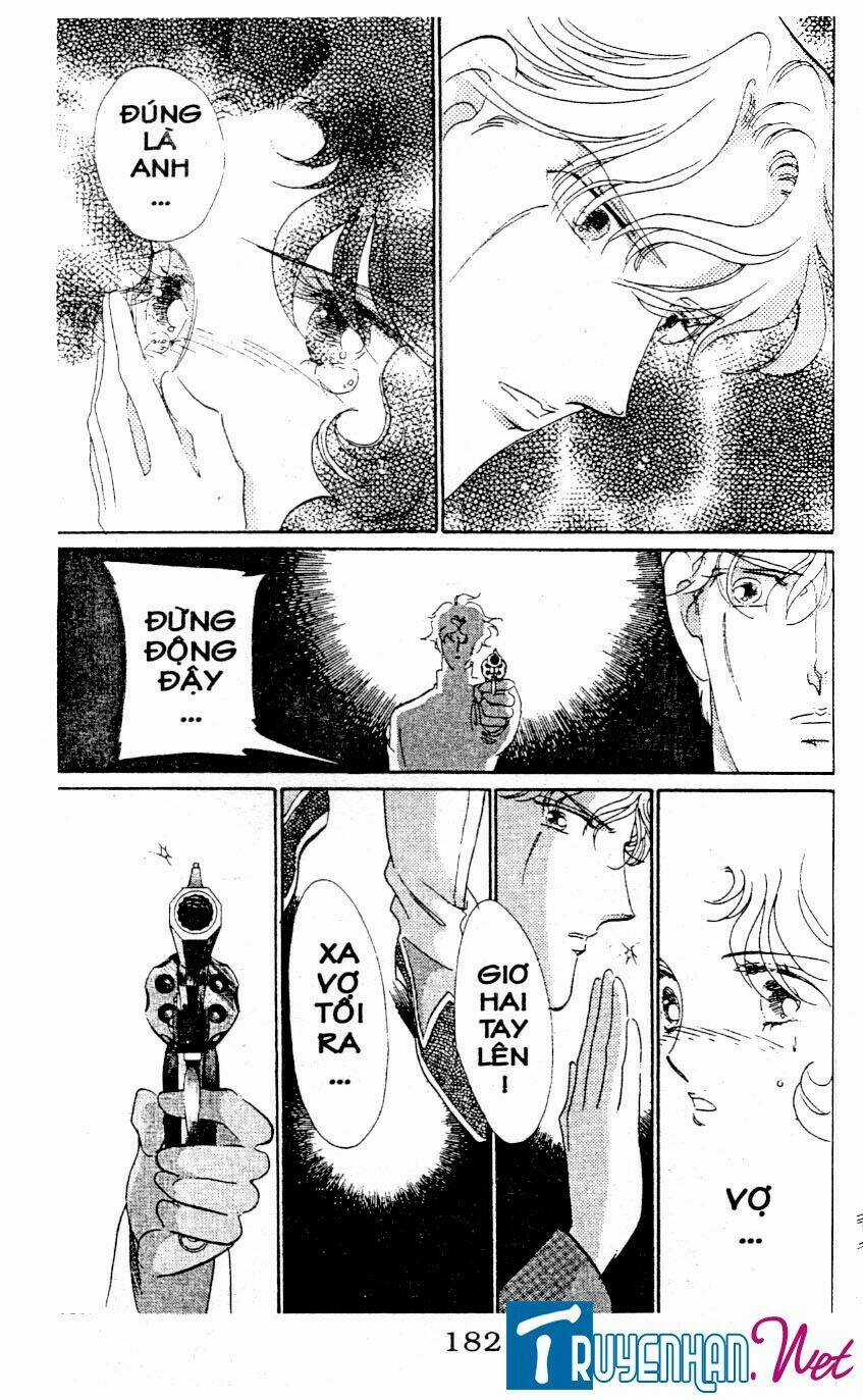 Magnolia Waltz - Chapter 10 - Trang 11