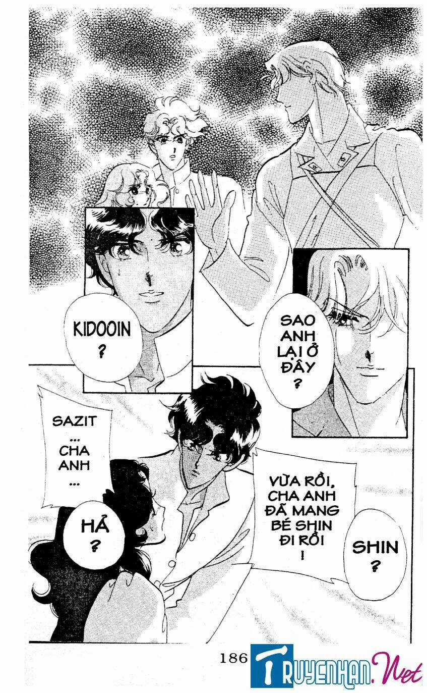 Magnolia Waltz - Chapter 10 - Trang 15