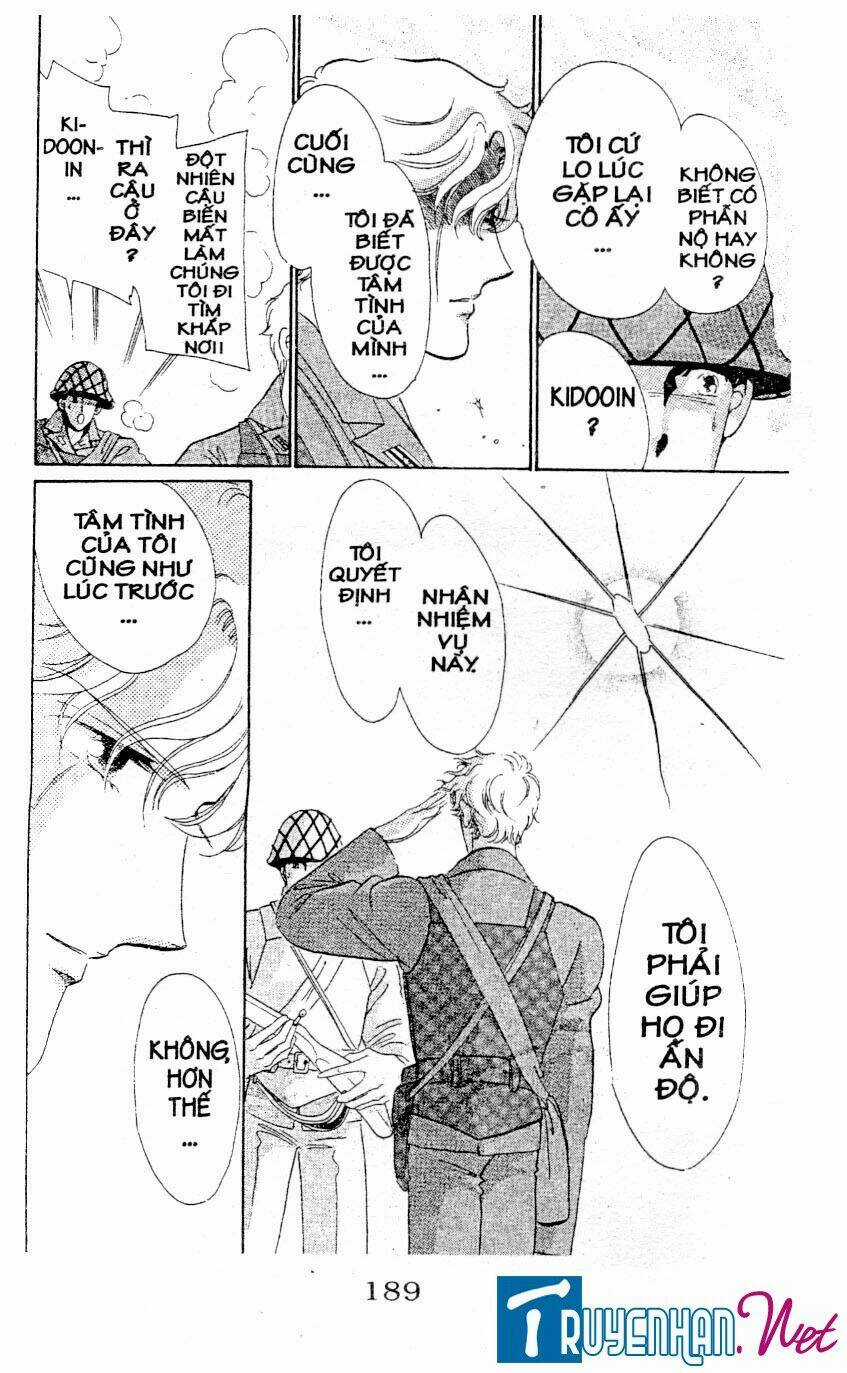 Magnolia Waltz - Chapter 10 - Trang 18