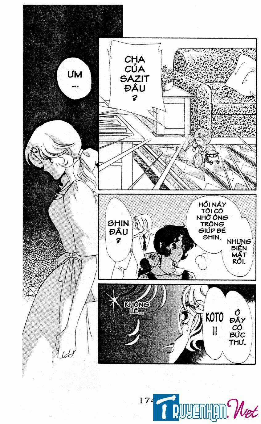 Magnolia Waltz - Chapter 10 - Trang 3