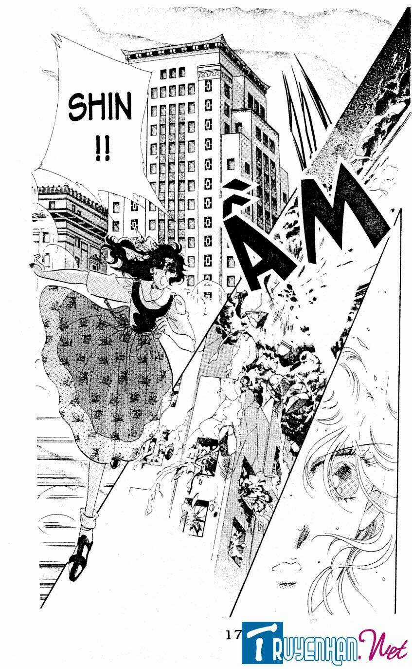 Magnolia Waltz - Chapter 10 - Trang 5