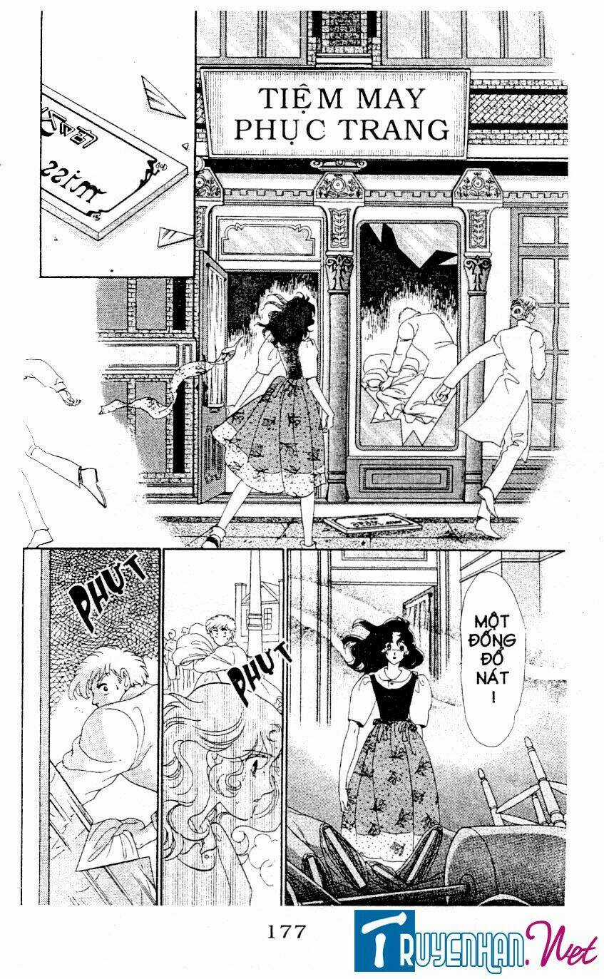 Magnolia Waltz - Chapter 10 - Trang 6