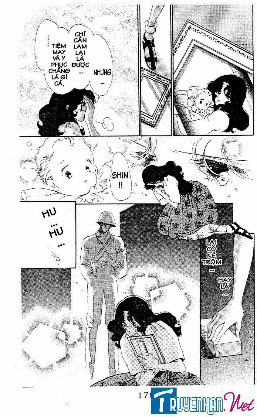 Magnolia Waltz - Chapter 10 - Trang 7