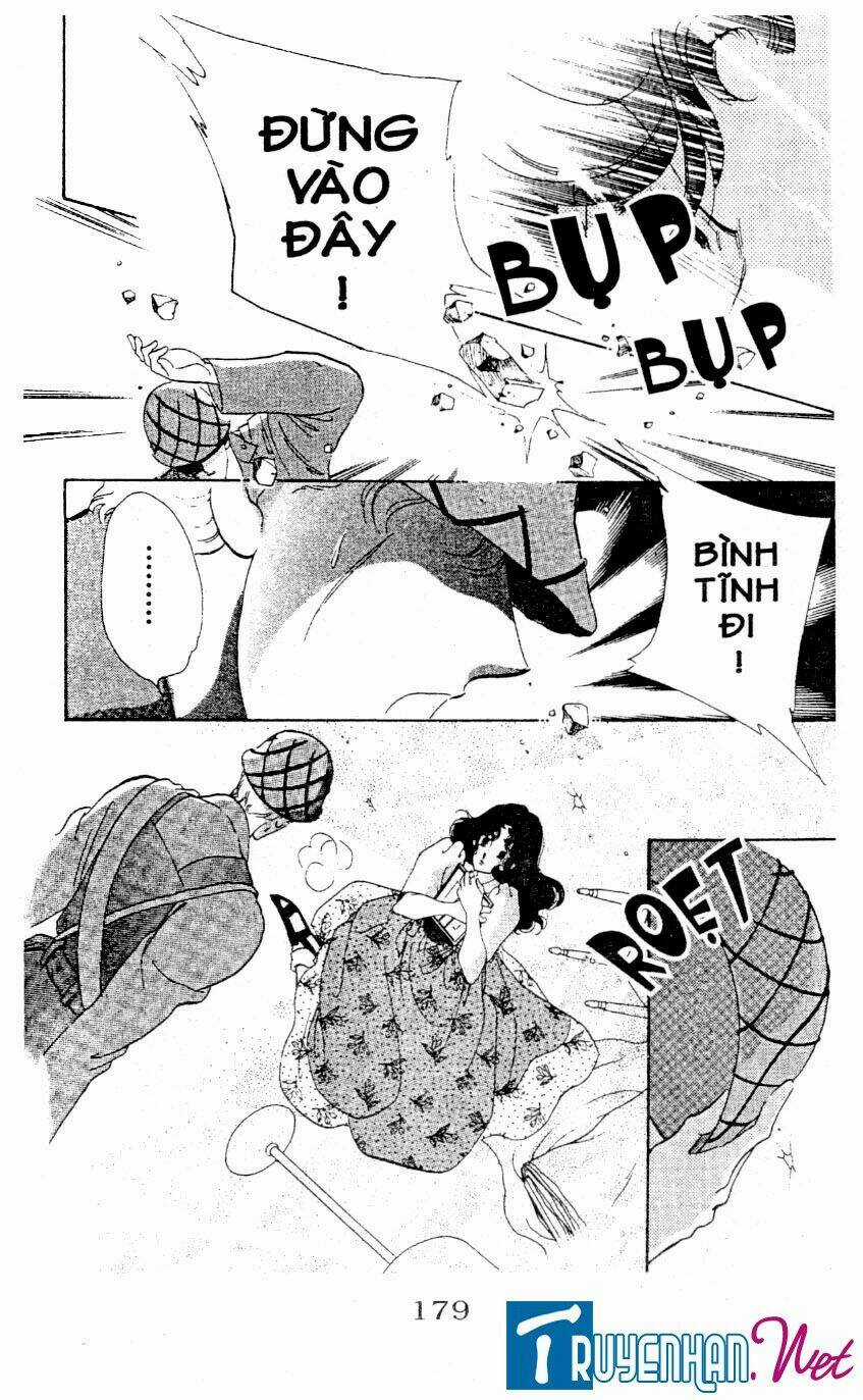 Magnolia Waltz - Chapter 10 - Trang 8