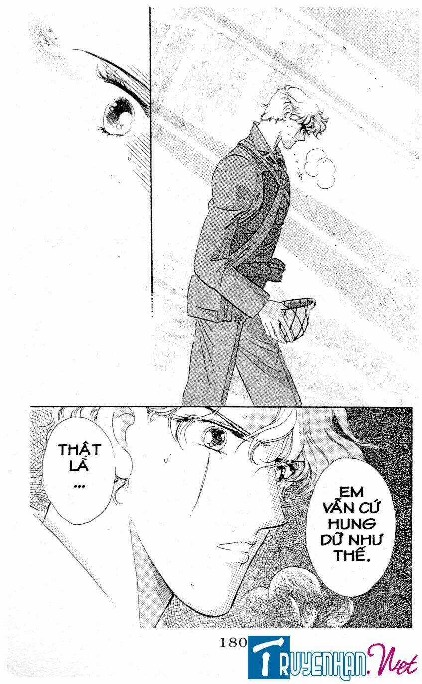 Magnolia Waltz - Chapter 10 - Trang 9