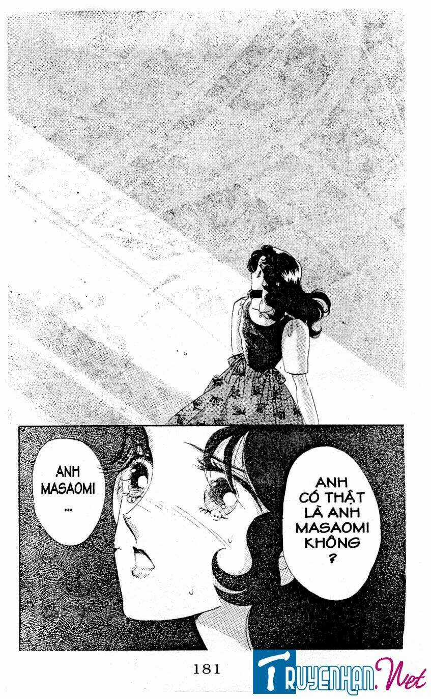 Magnolia Waltz - Chapter 10 - Trang 10