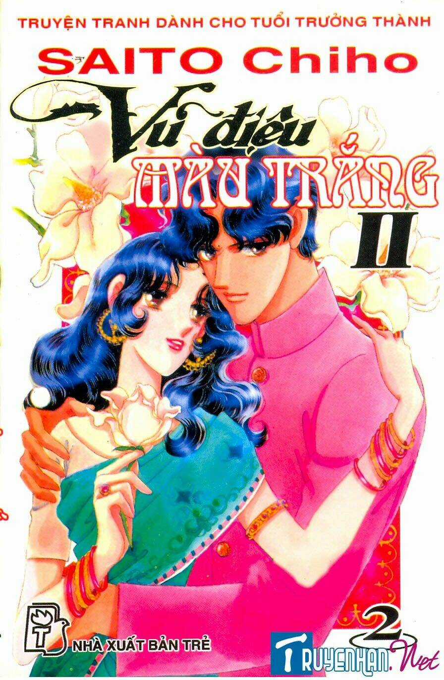 Magnolia Waltz - Chapter 11 - Trang 1